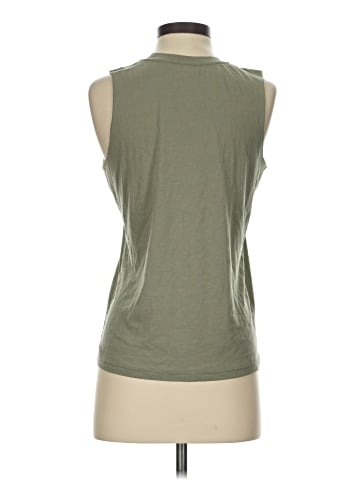 Fifth Sun Sleeveless T-Shirt (view 2)