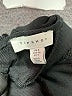 Topshop Black Bodysuit Size 4 - photo 3