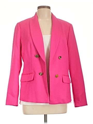 Anne Klein Blazer (view 1)
