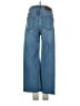 J.Crew Blue Jeans Size 25 waist - photo 2