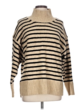 A New Day Turtleneck Sweater (view 1)