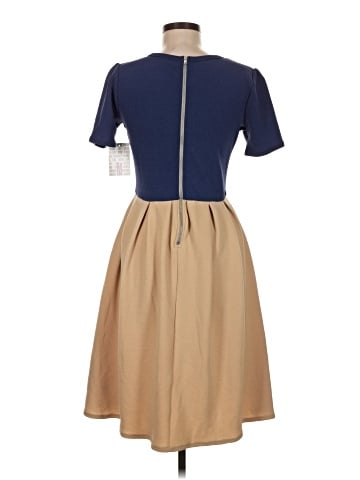 Lularoe Casual Dress (view 2)