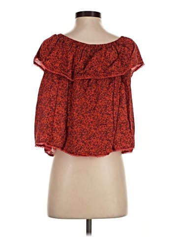 Wilfred Short Sleeve Blouse (view 2)