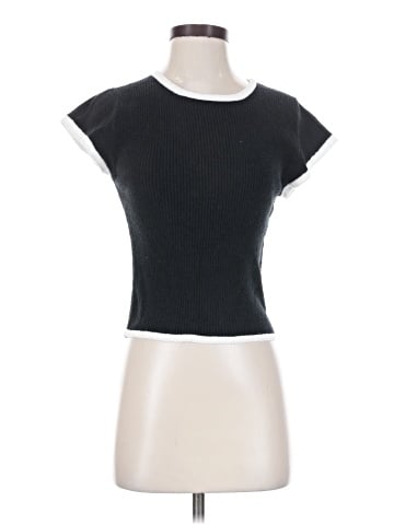 J.Crew Short Sleeve Top (view 1)