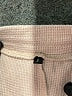 Unbranded Solid Yellow Athletic Shorts Size S - photo 3