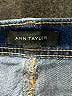 Ann Taylor Blue Jeans Size 6 - photo 7