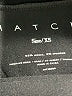 Hatch Black Active Pants Size XS (0) - photo 6