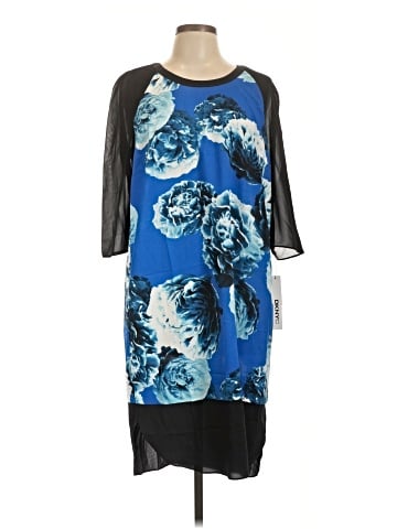 DKNYC Cocktail Dress (view 1)