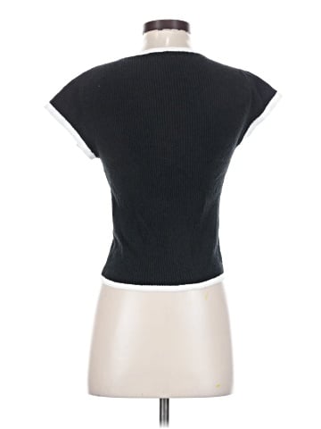 J.Crew Short Sleeve Top (view 2)