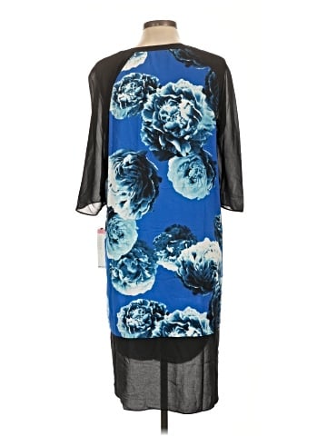 DKNYC Cocktail Dress (view 2)