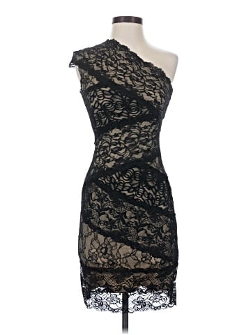 Bebe Cocktail Dress (view 1)