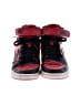 Nike Red Sneakers Size 4 (youth) - photo 2