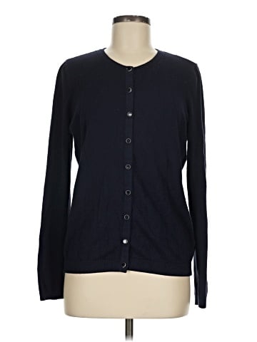 Talbots Cardigan (view 1)