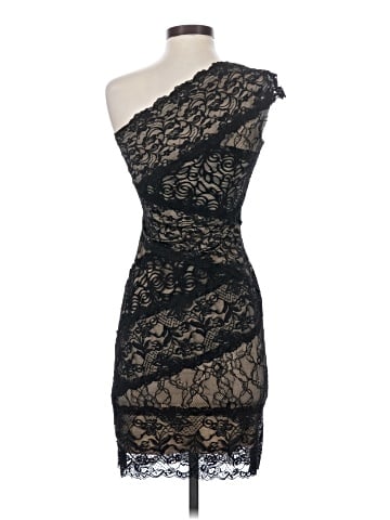 Bebe Cocktail Dress (view 2)