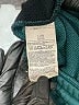 Active by Old Navy 100% Polyester Color Block Teal Track Pants Size 10 - photo 4