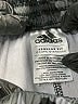 Adidas 100% Polyester Camo Black Athletic Shorts Size 8 - photo 3