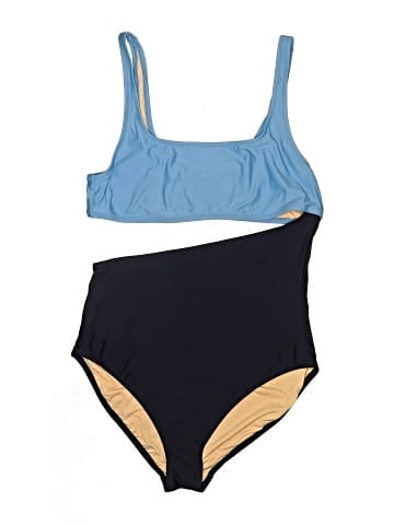 J.Crew One Piece Swimsuit (view 1)