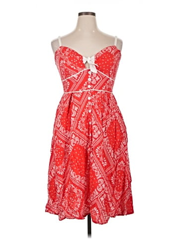 Unique Vintage Cocktail Dress (view 1)