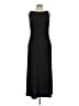 B. Moss Black Casual Dress Size 12 - photo 1