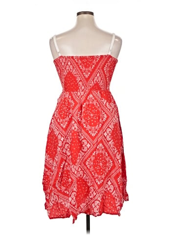 Unique Vintage Cocktail Dress (view 2)