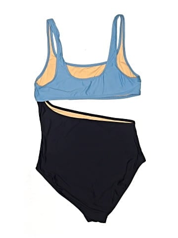 J.Crew One Piece Swimsuit (view 2)