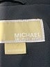 MICHAEL Michael Kors Black Trenchcoat Size L - photo 6