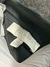 Talbots Outlet Solid Black Jacket Size 1X - photo 6