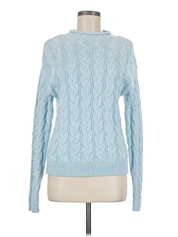 J.Crew Factory Store Turtleneck Sweater (view 1)