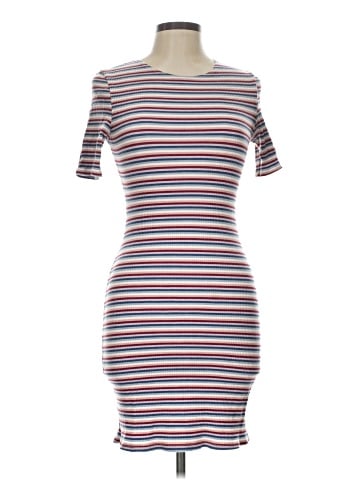 Reformation Jeans Casual Dress (view 1)