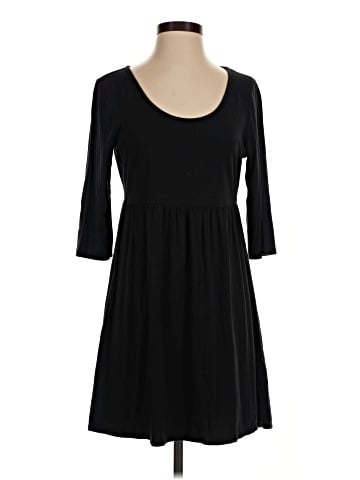 Garnet Hill Casual Dress (view 1)