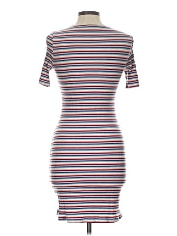 Reformation Jeans Casual Dress (view 2)