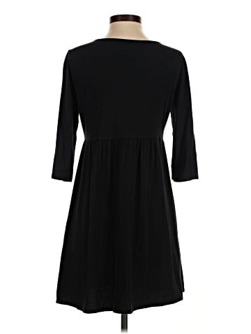 Garnet Hill Casual Dress (view 2)