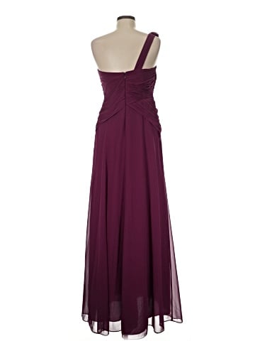 David's Bridal Cocktail Dress (view 2)
