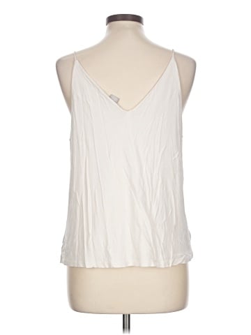 H&M Sleeveless Blouse (view 2)