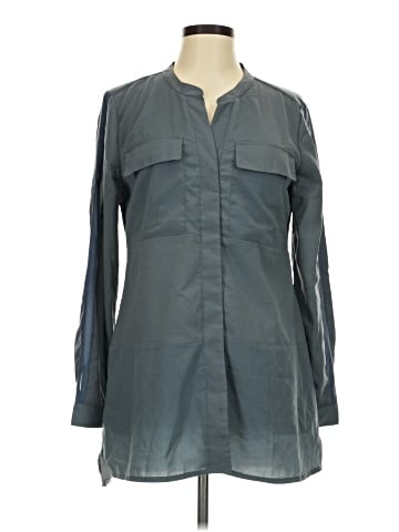 W118 by Walter Baker 3/4 Sleeve Blouse (view 1)