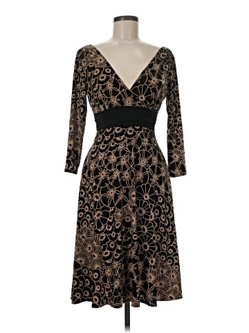 Maggy London Cocktail Dress (view 1)