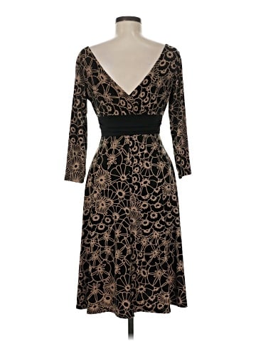 Maggy London Cocktail Dress (view 2)