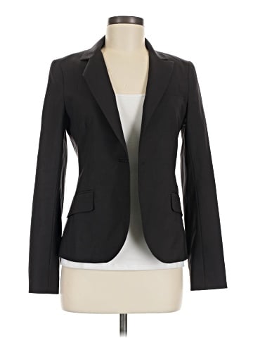 Theory Wool Blazer (view 1)