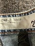 Rag & Bone Hearts Blue Jeans Size 28 waist - photo 6