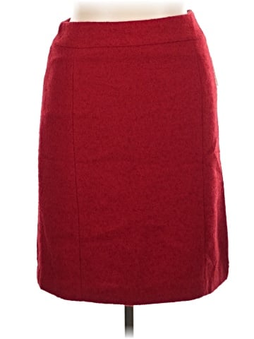 Kate Hill Formal Skirt (view 1)