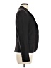 Theory Black Wool Blazer Size 6 - photo 4