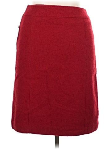 Kate Hill Formal Skirt (view 2)