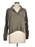 Madewell Gray Wool Pullover Sweater Size L - photo 1