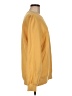 IZOD Yellow Sweatshirt Size M - photo 4