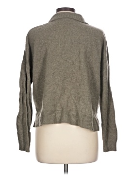 Madewell Davie Polo Sweater (view 2)