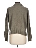 Madewell Gray Wool Pullover Sweater Size L - photo 2