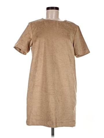 Abercrombie & Fitch Casual Dress (view 1)