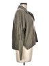 Madewell Gray Wool Pullover Sweater Size L - photo 4