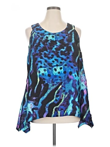 Fashion Bug Tank Top (view 1)
