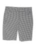 Chico's Houndstooth Black Shorts Size M - photo 1